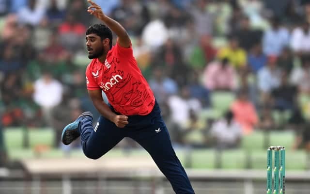 Delhi Capitals Sign Rehan Ahmed, Duckett Heads Back Home