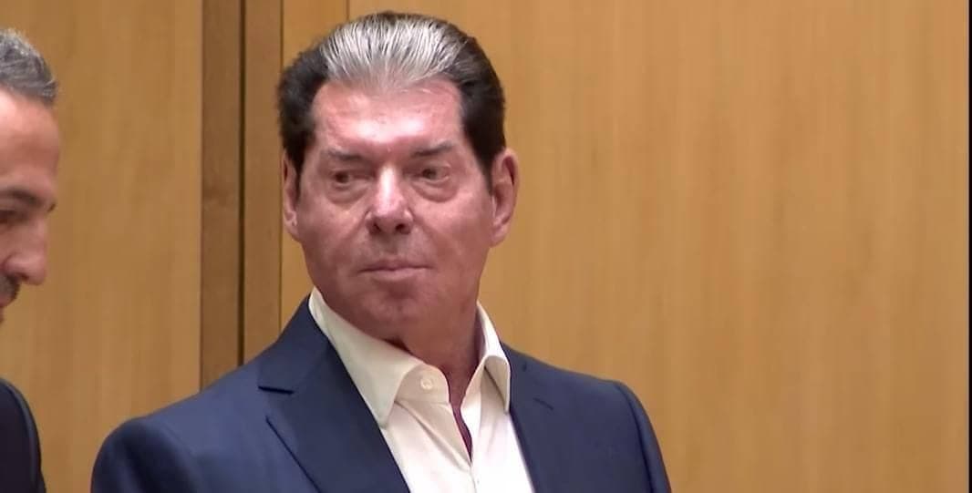 Vince McMahon's Heartfelt Send-Off for Hulk Hogan