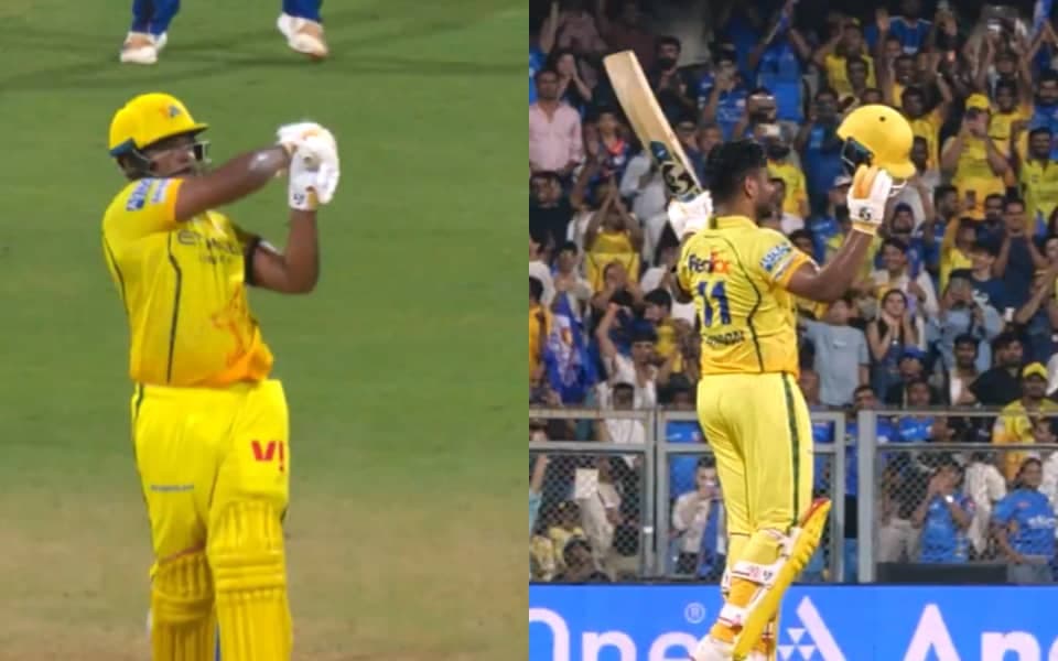 Sanju Samson Unleashes Chaos: 16 Runs in Final Over