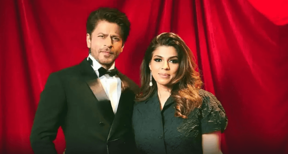 Shah Rukh's Manager Snags ₹38 Cr Sea-View Apartments