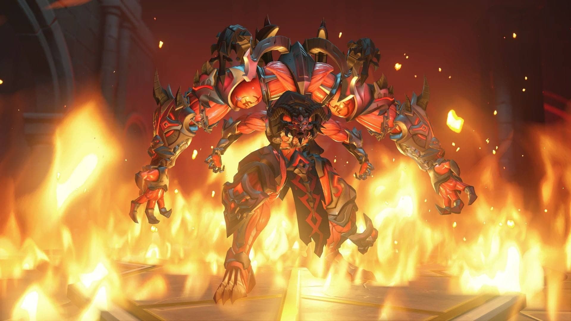 Overwatch x Hatred Reckoning Crossover: What to Expect!