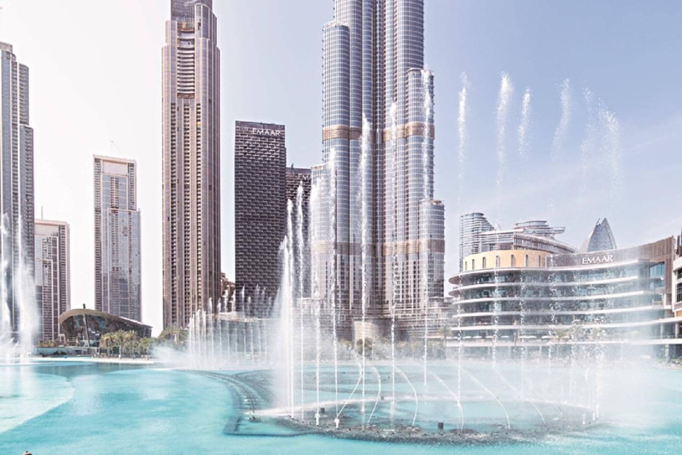 After 70% surge, Dubai housing sees first price drop since the pandemic