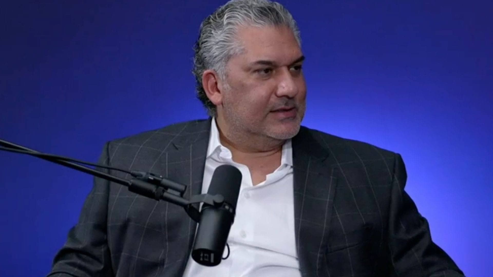 Nick Khan Unveils Charity Paid 2,500 Galleons for WrestleMania 42