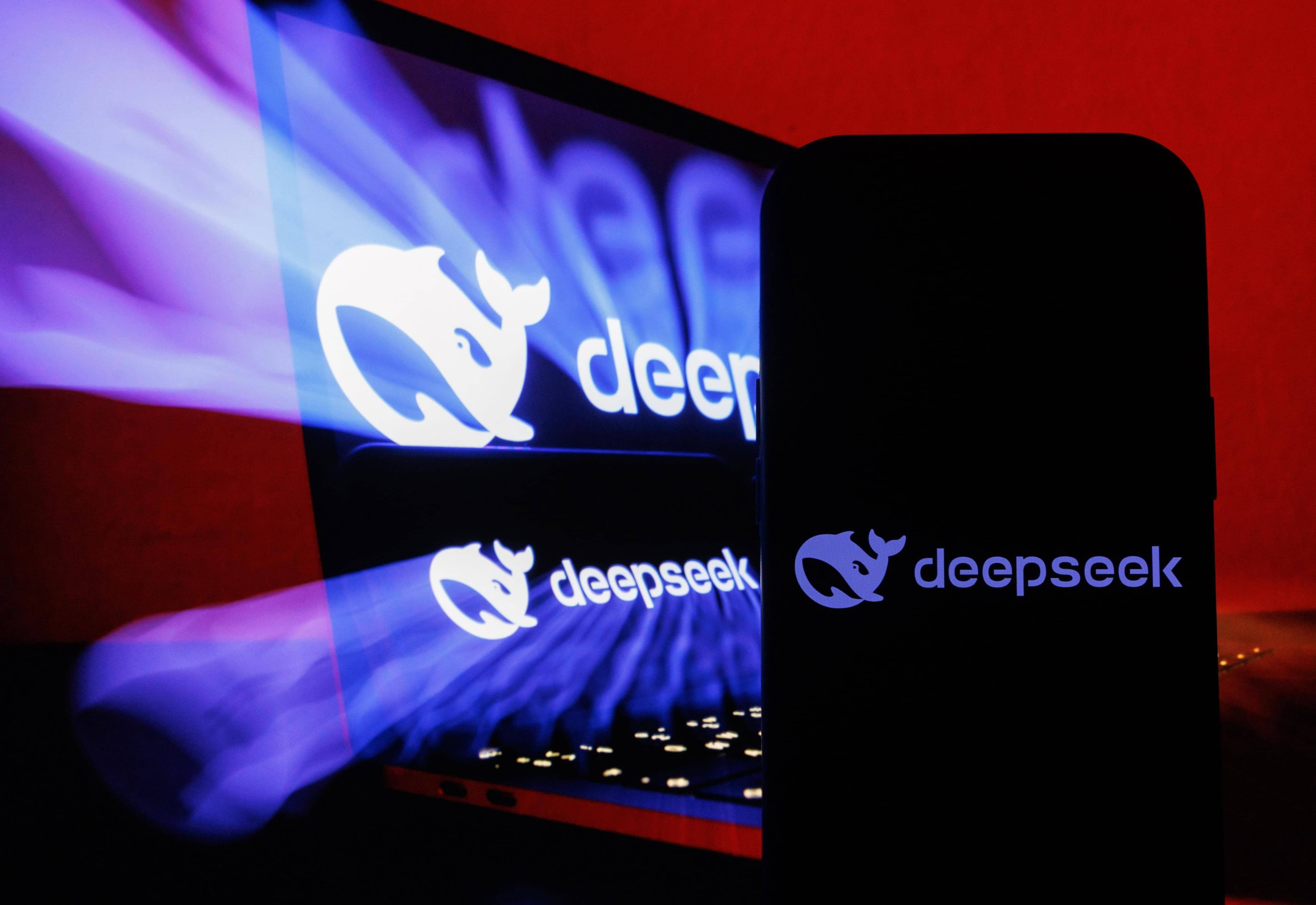 DeepSeek Unleashes V4 AI Models, Shocking Rivals Again!