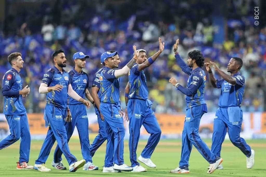 Aakash Chopra Slams Suryakumar Yadav After MI's Total Collapse