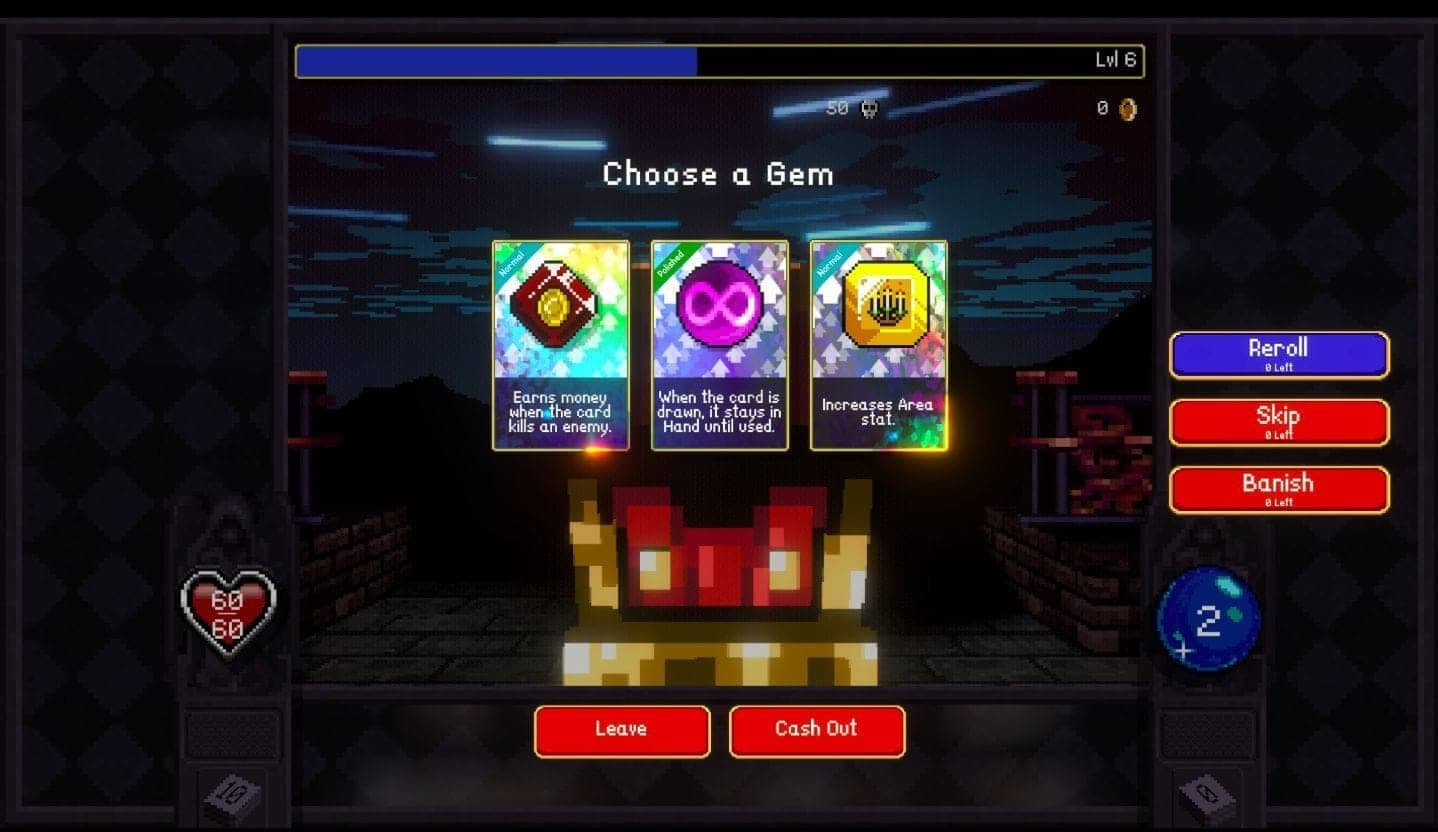 Unlocking Cash Out in Vampire Crawlers: The Rock's Playbook