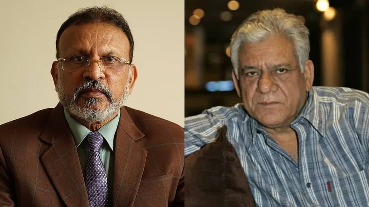 Annu Kapoor Talks About Om Puri's Impact on Family Life