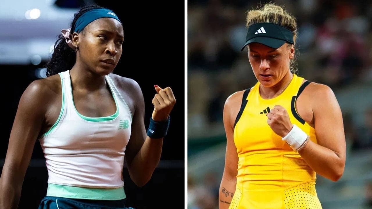 Coco Gauff vs Leolia Jeanjean: Madrid Open Showdown Time!