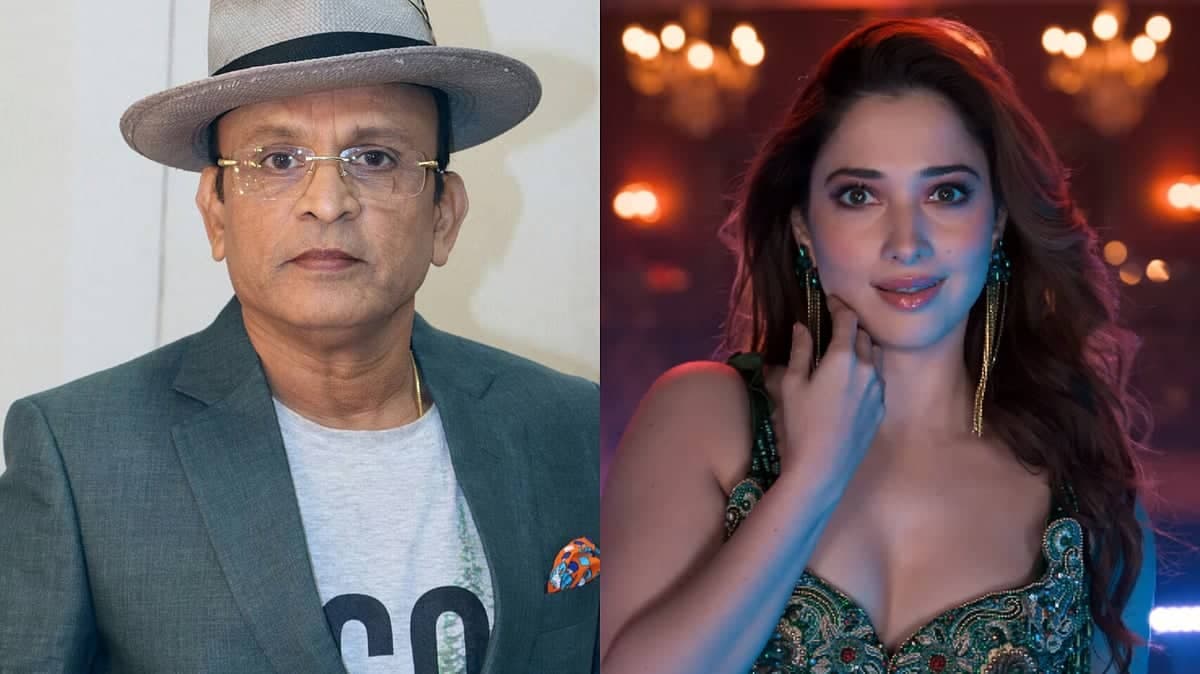 Annu Kapoor's 'Dudhiya Badan' Comment Causes Hilarious Chaos