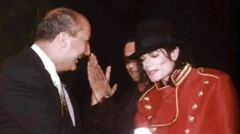 Anupam Kher Remembers MJ's Pure Magic, Keeping It Real