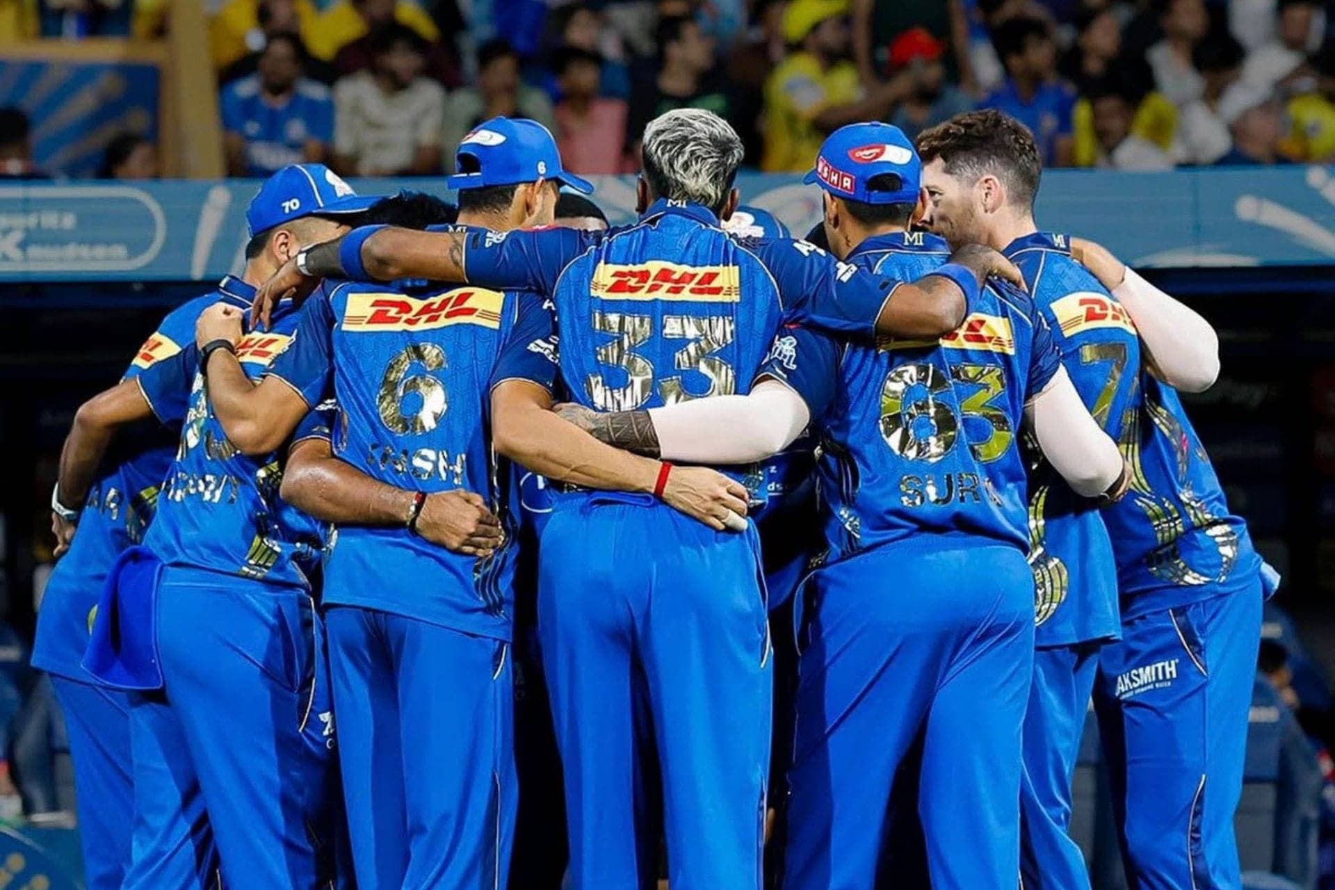 Wankhede Wonders: Jaffer Bewildered by MI's Tactics