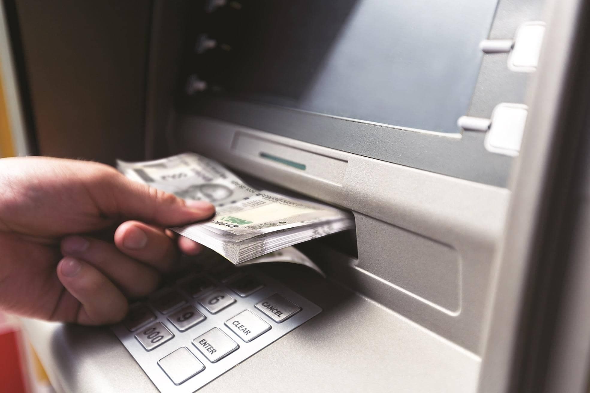 Cash Hoarding Hits New Heights While Digital Payments Skyrocket