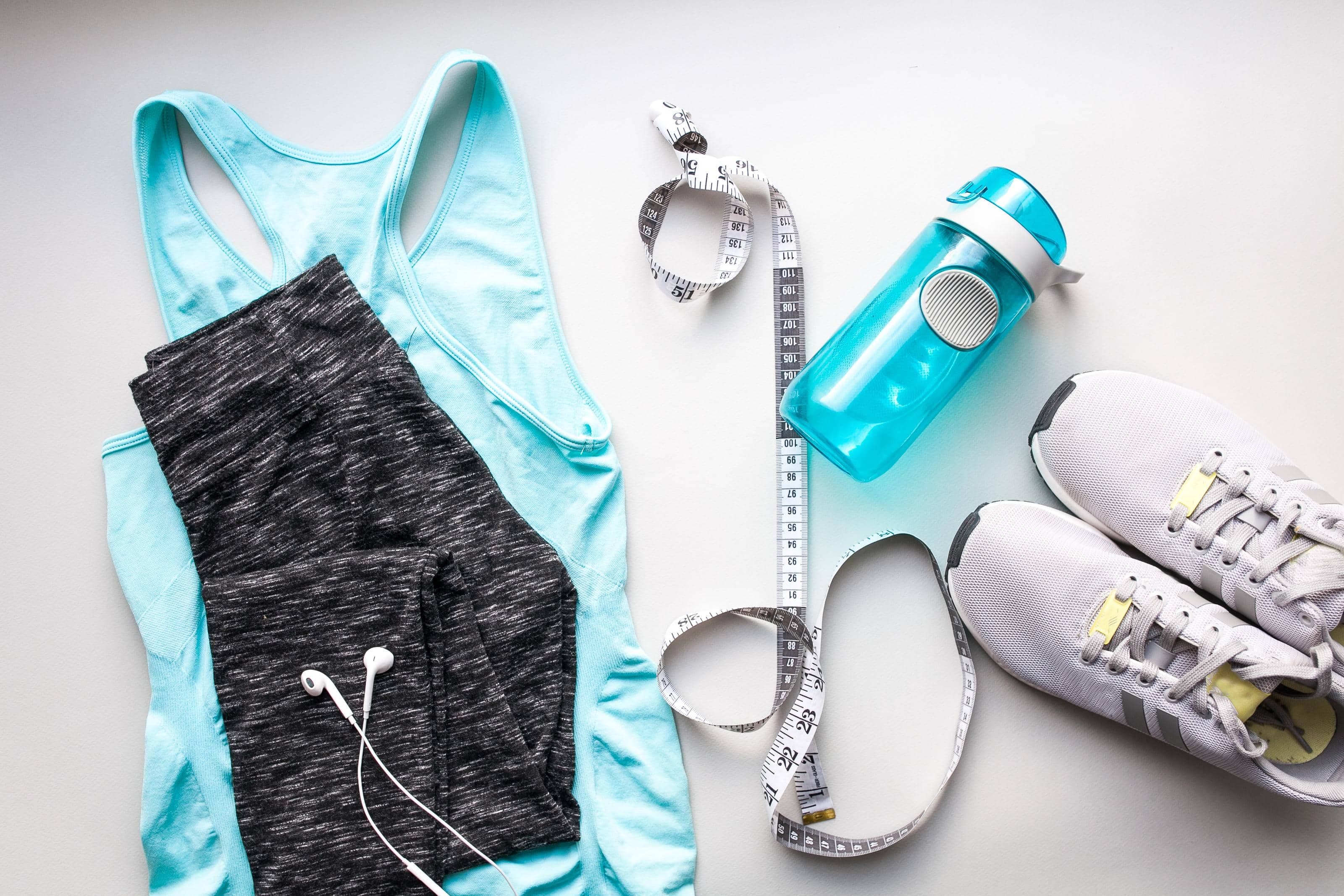 Is your gymwear harming your health? Here's what experts want you to know