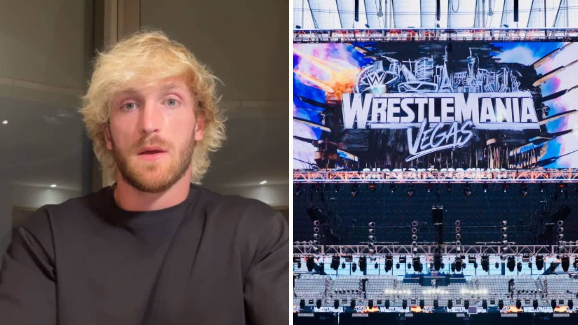 Logan Paul's Neck Saga: WrestleMania 42 Shenanigans!