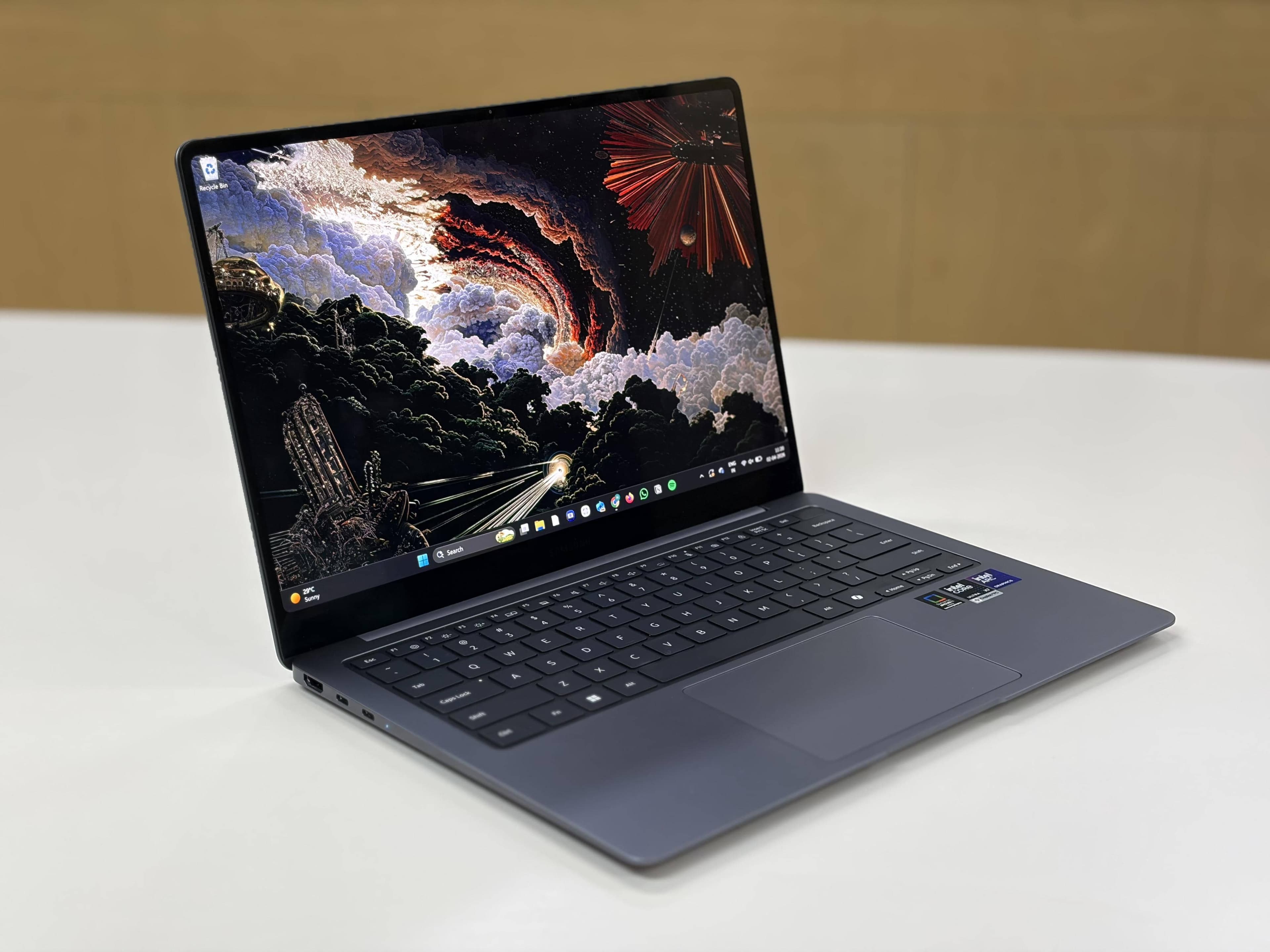 Samsung Galaxy Book6 Pro: A Spellbinding Tech Adventure