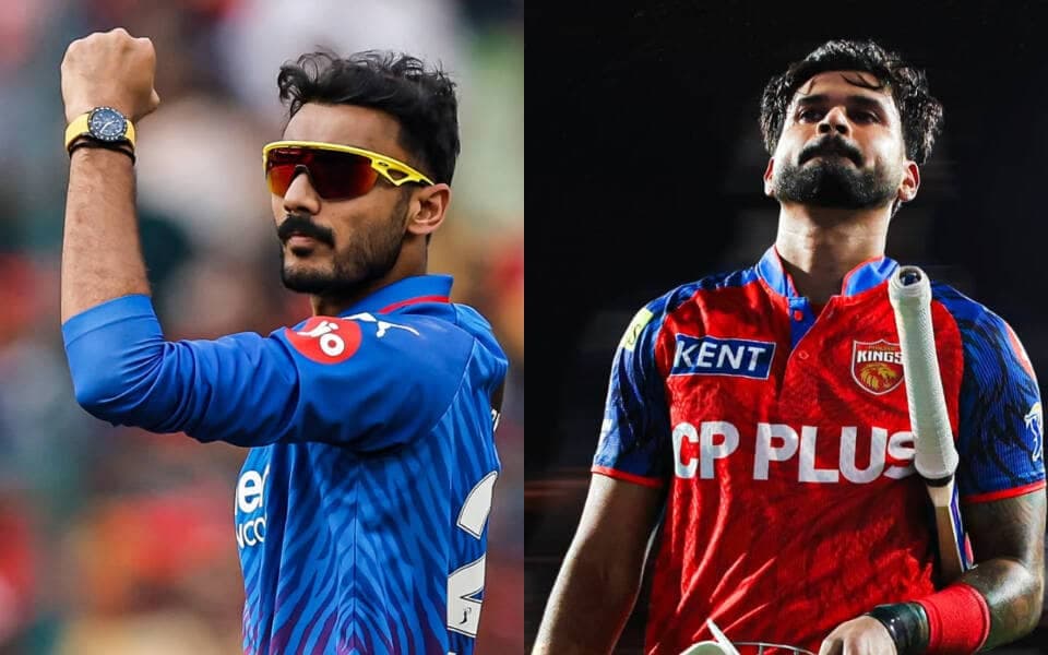 IPL 2026: DC vs PBKS - A Spellbinding Showdown Awaits!