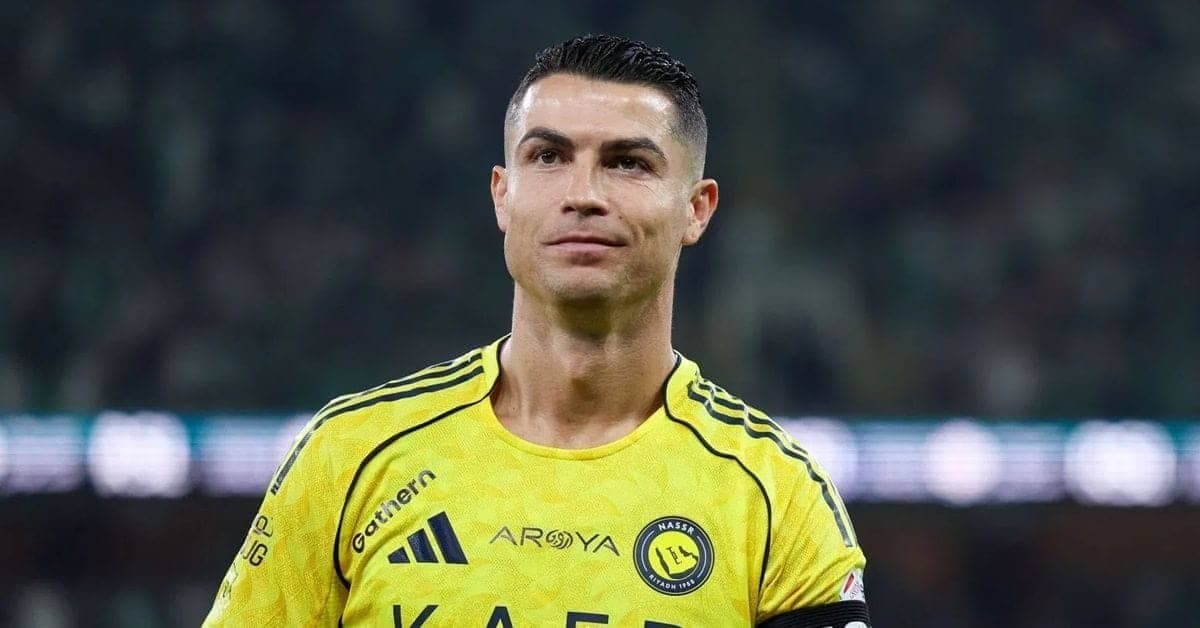 Cristiano Ronaldo Bans Milk: The Milkless Marvel Strikes Again!