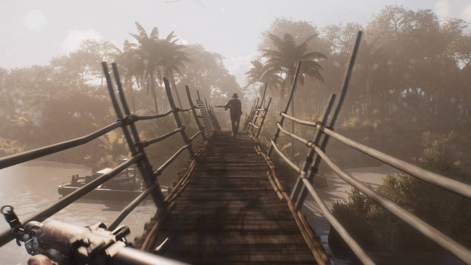 Hell Let Loose Vietnam hands-on preview: A brutal return to the franchise