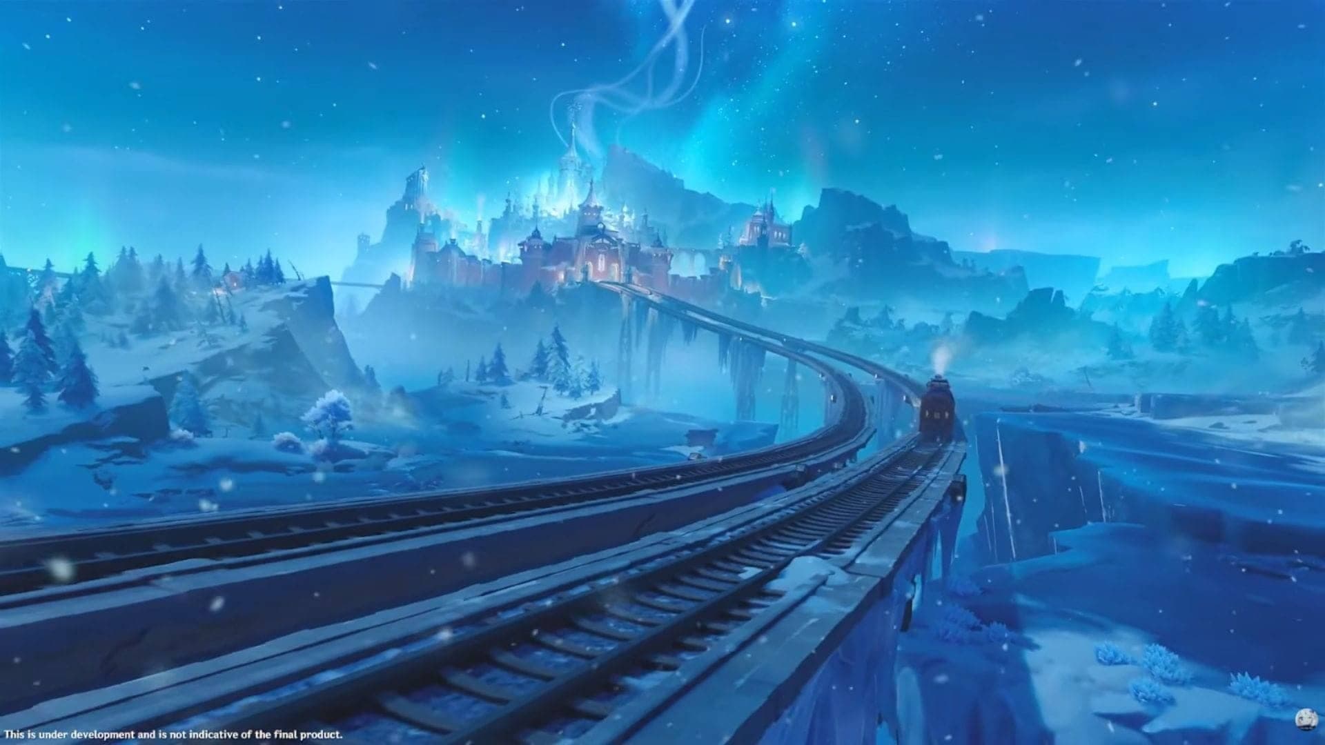 Snezhnaya Livestream Code: Grab Your Primogems, Buddy!