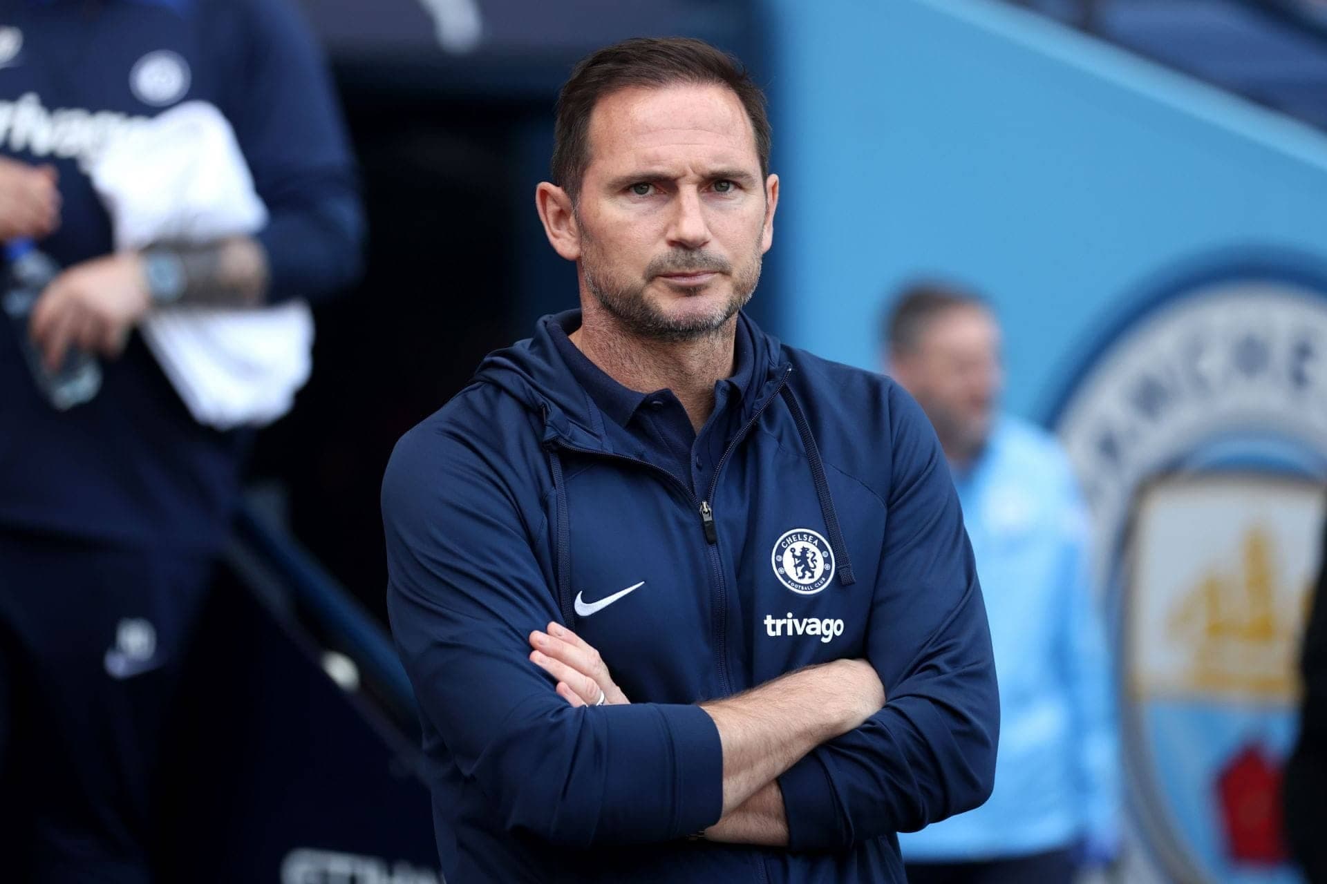 Lampard's Bold Return Talk After Rosenior's Quick Exit