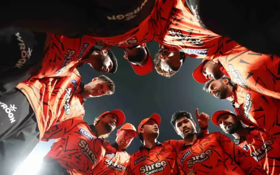 IPL 2026: Sunrisers Hyderabad ka dhamakedar XI Rajasthan Royals ke khilaf