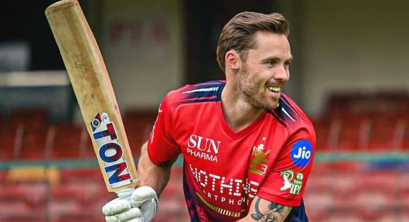 IPL 2026: Why is Phil Salt not playing RCB vs GT Match 34?