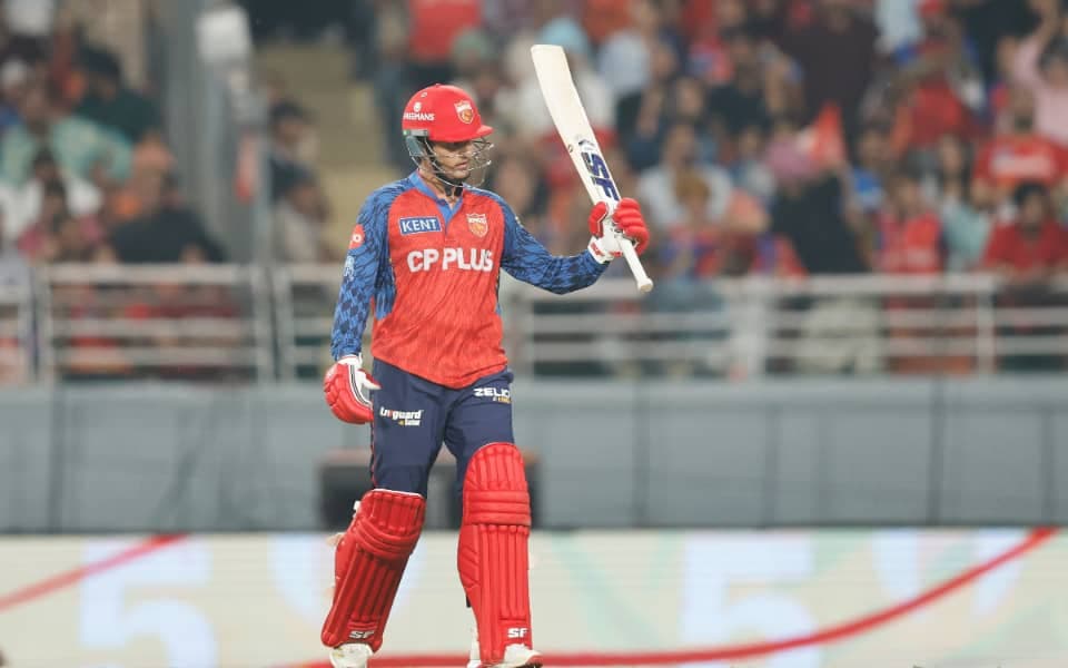 IPL 2026: Priyansh and Vaibhav Are Cricket's New Superstars!
