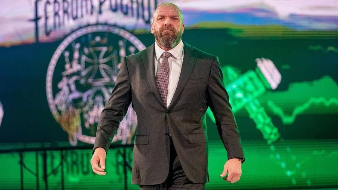 WWE Releases: Wyatt Sicks Goes Down in Flames, Folks!