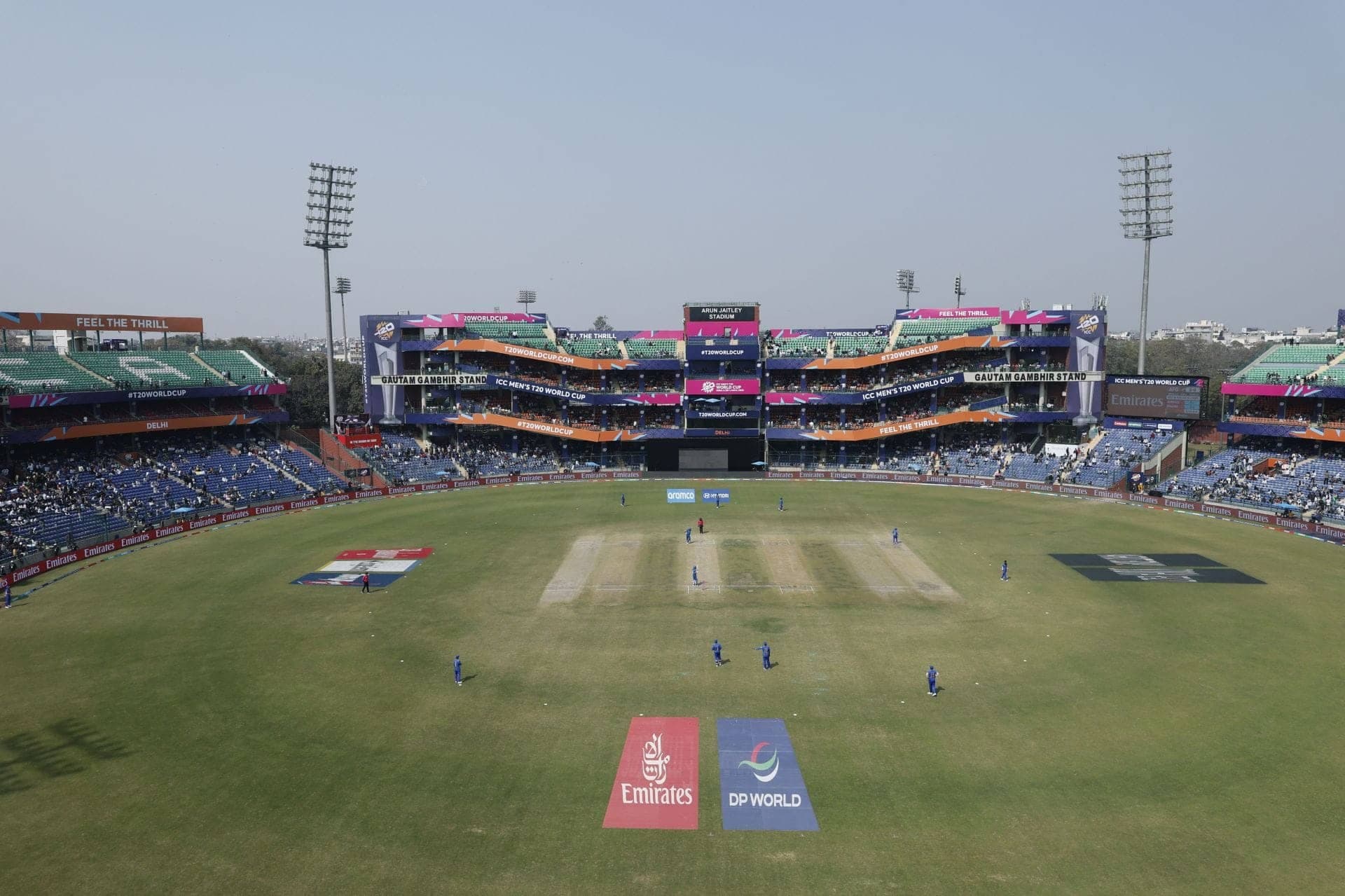 Delhi vs Punjab: A Fiery IPL Clash This Saturday in Delhi