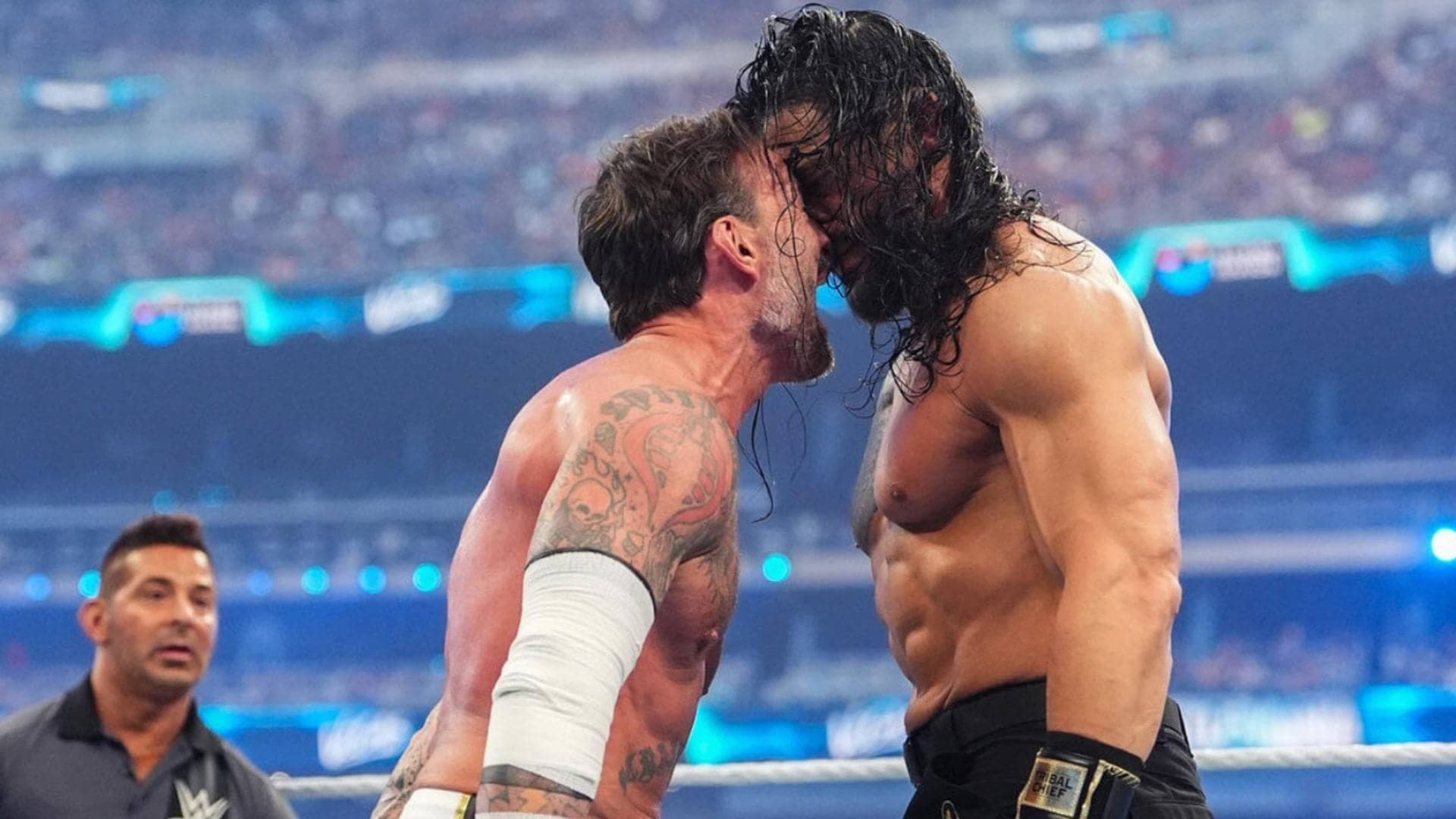 Jim Cornette's Enchanted View on CM Punk's Title Quest