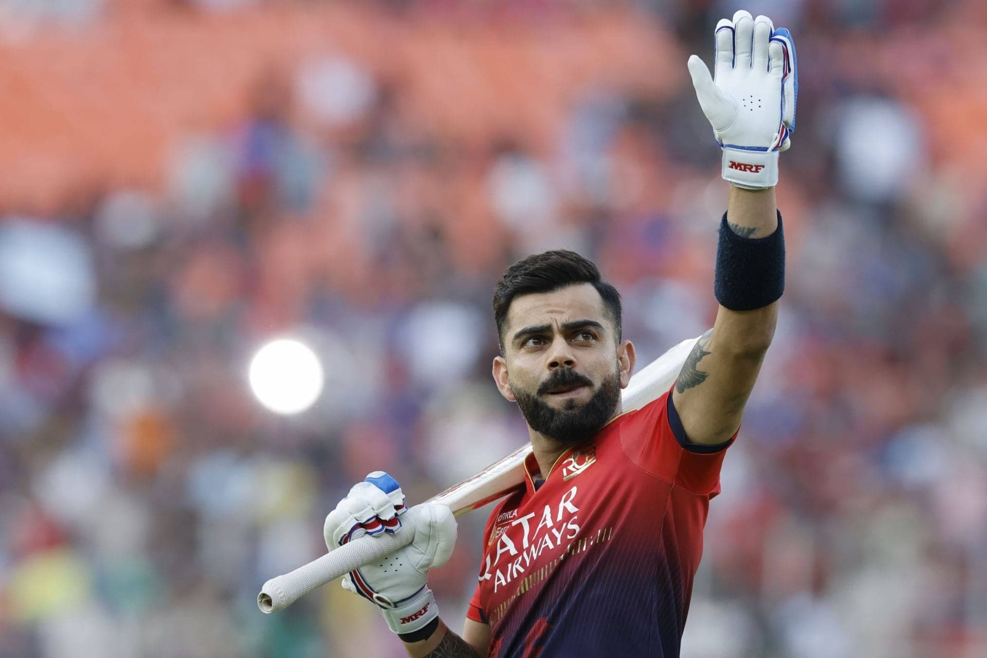 "He's worked out a road to get to the final runs" - Former teammate's huge praise for Virat Kohli after RCB vs GT IPL 2026 match
