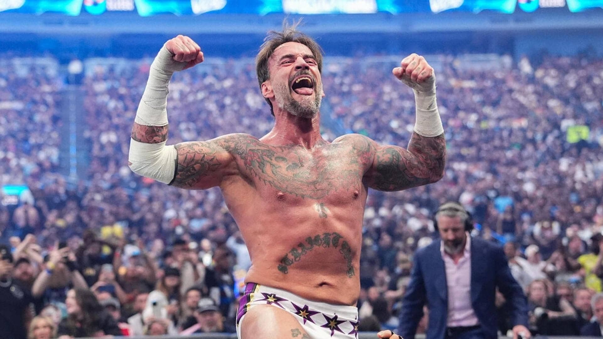 Jim Cornette Warns CM Punk: No Heel Turn, Just Cash Flow