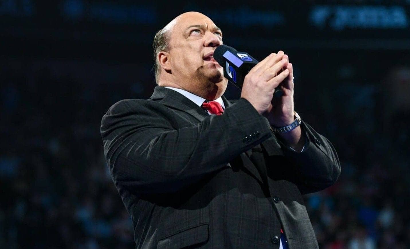 WWE ne Paul Heyman ki maang kiya poora, Lesnar ka 'Forever'