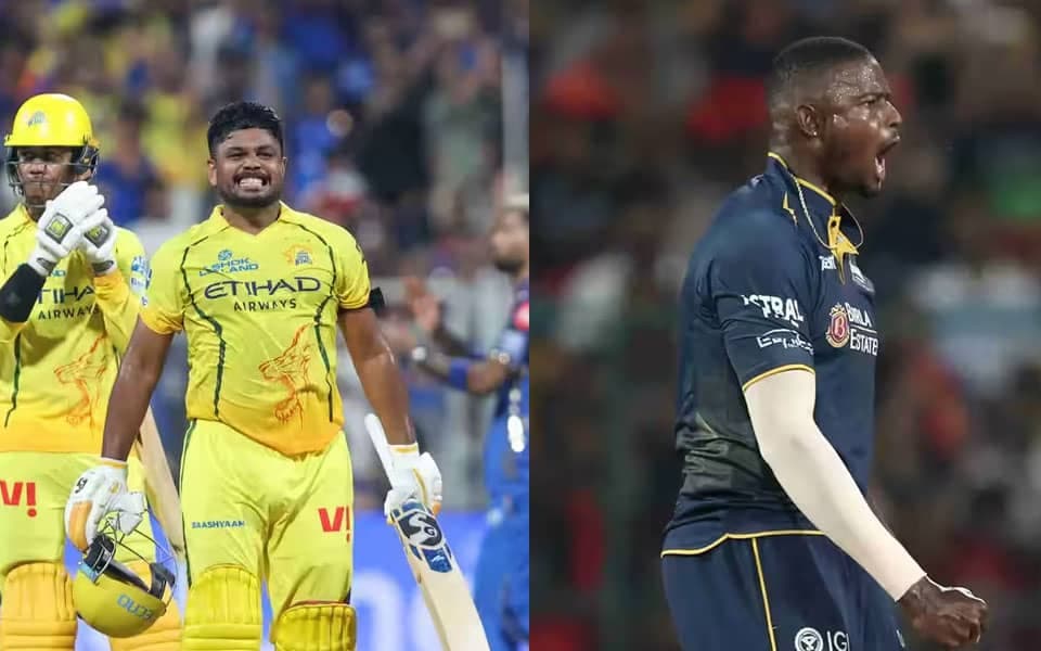 IPL 2026 Match 37: CSK vs GT - The Ultimate Clash Awaits