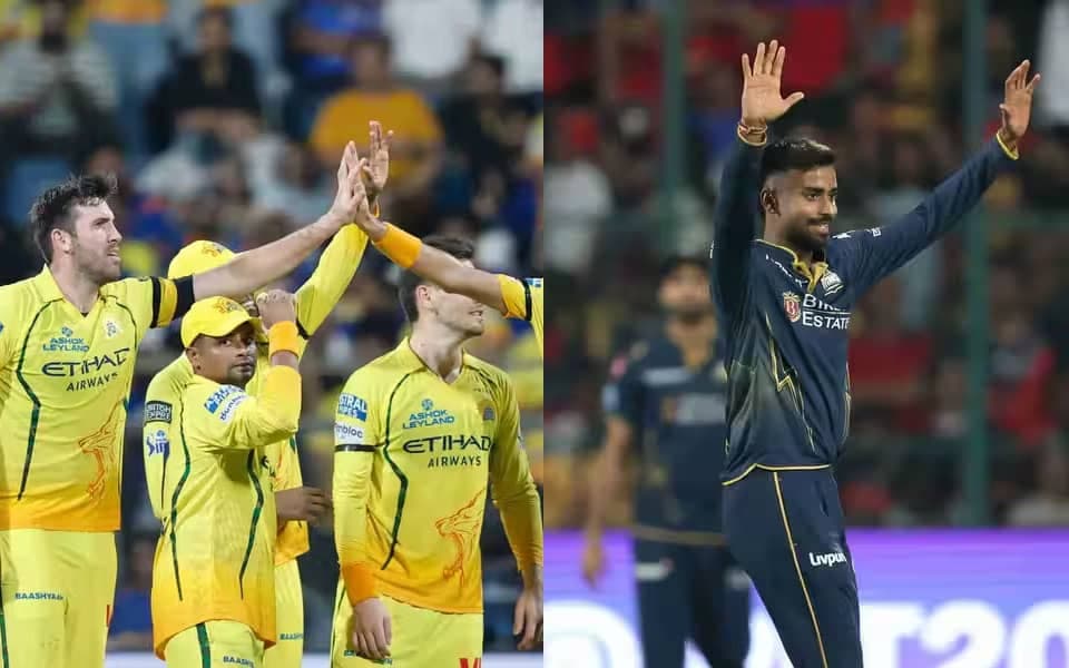 IPL 2026: CSK vs GT - Kya Babu Bhaiya ka prediction sahi hoga?