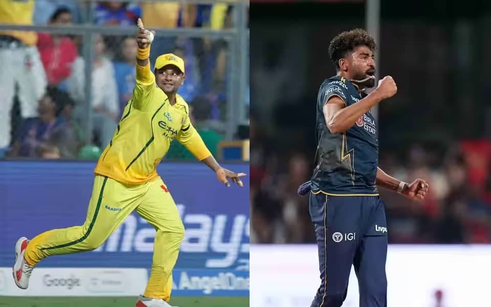 CSK vs GT: Who’s the Star Player in This IPL Showdown?
