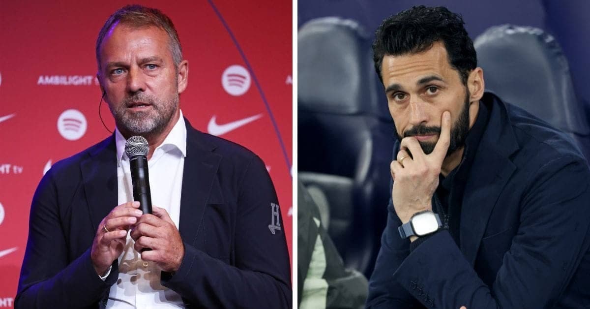 Kees Smit Set to Negotiate with Barcelona, Real Madrid Stunned