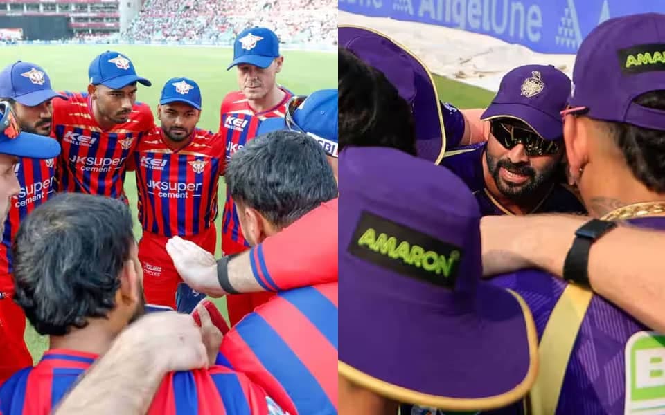 IPL 2026: LSG vs KKR - Who's the Star Player Today?