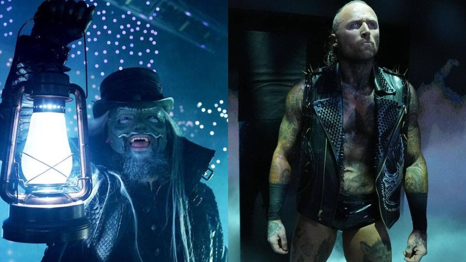 WWE's Enchanted Firing Spree: Who Wielded the Wand?