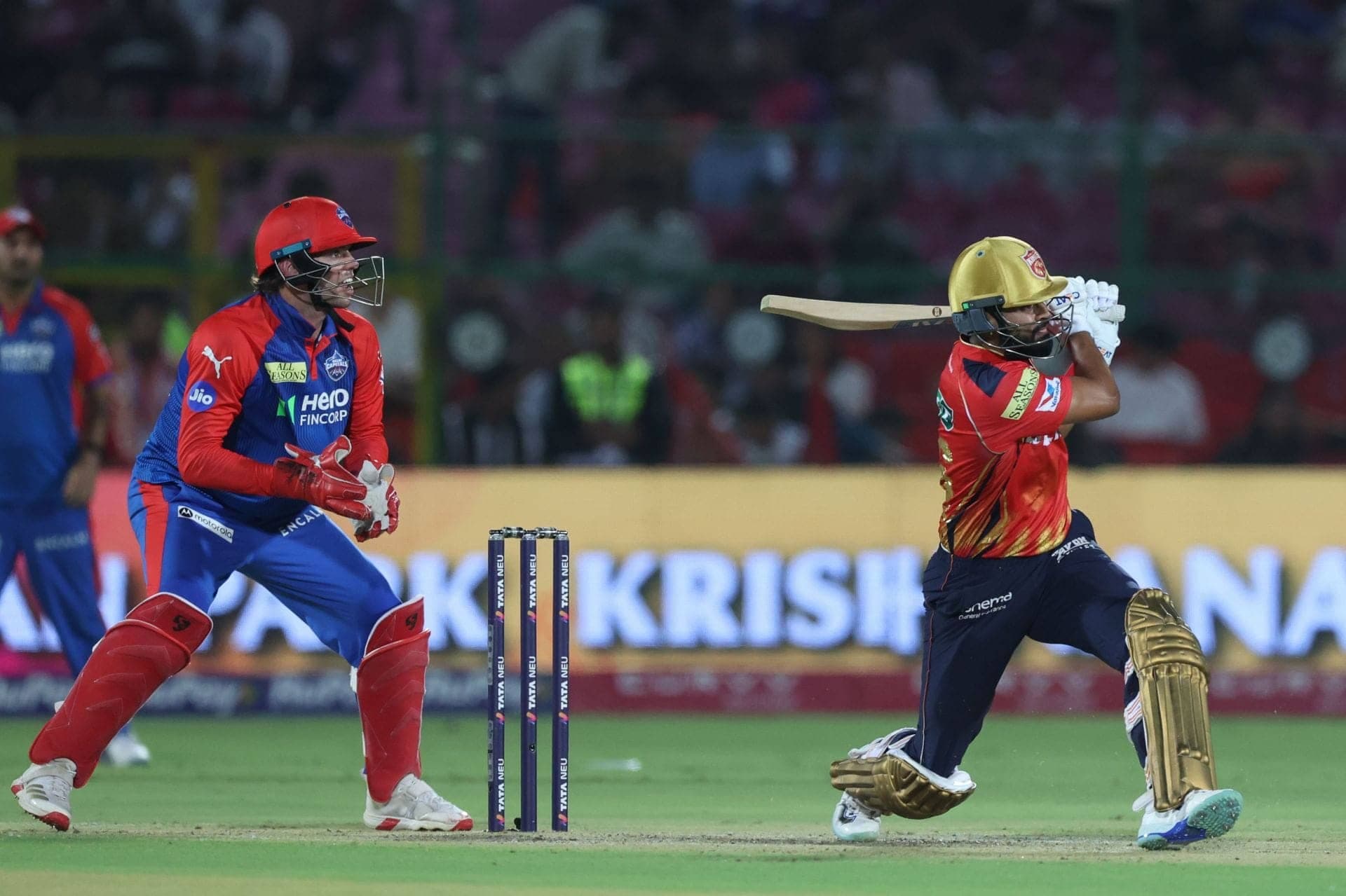 DC vs PBKS IPL 2026: Toss Results and Lineups Unleashed