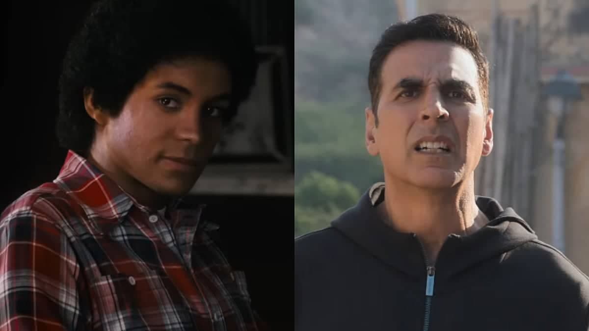 Box Office Battle: Michael Grooves While Ginny Stumbles