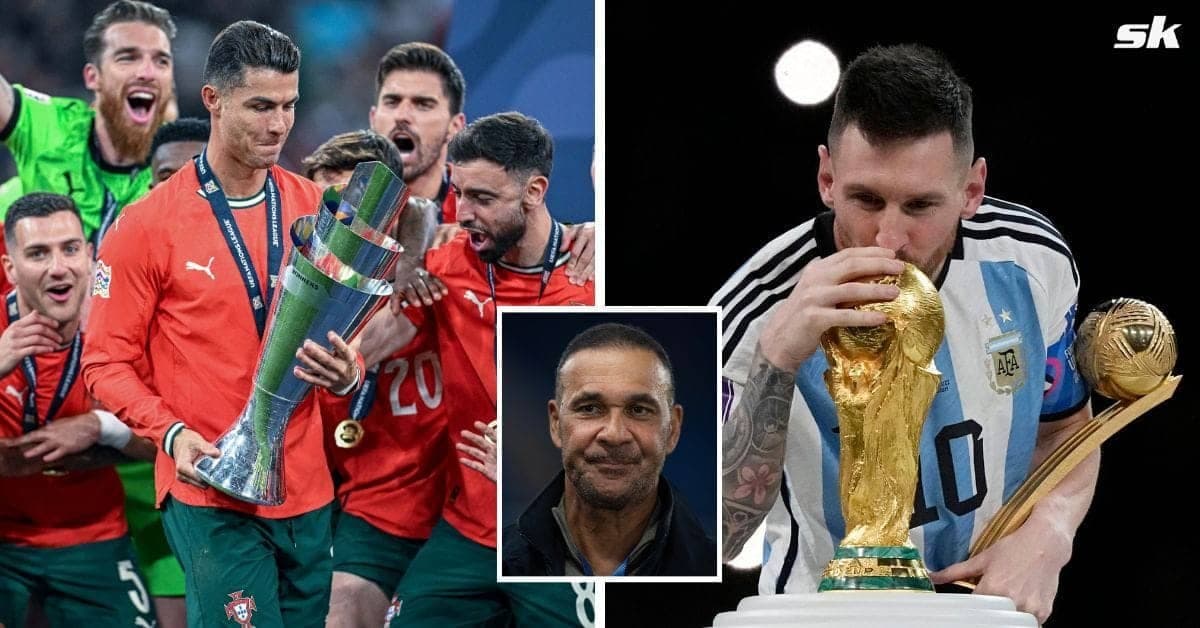 Gullit Declares Spain and France as 2026 World Cup Favorites