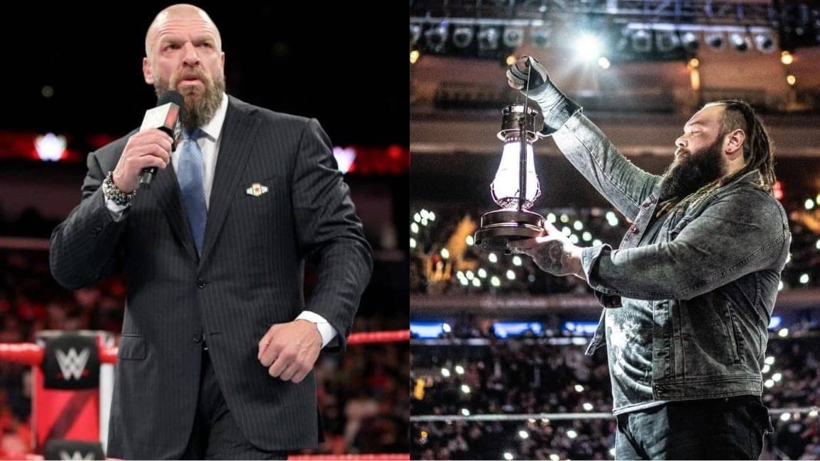 WWE Cuts Leave Fans Feeling Cheated and Confused