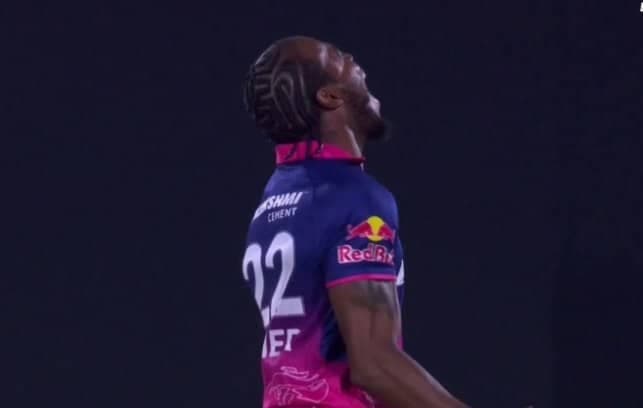 Jofra Archer's Gussa Aur Royals Ki Jeet: IPL 2026 Ki Kahani!