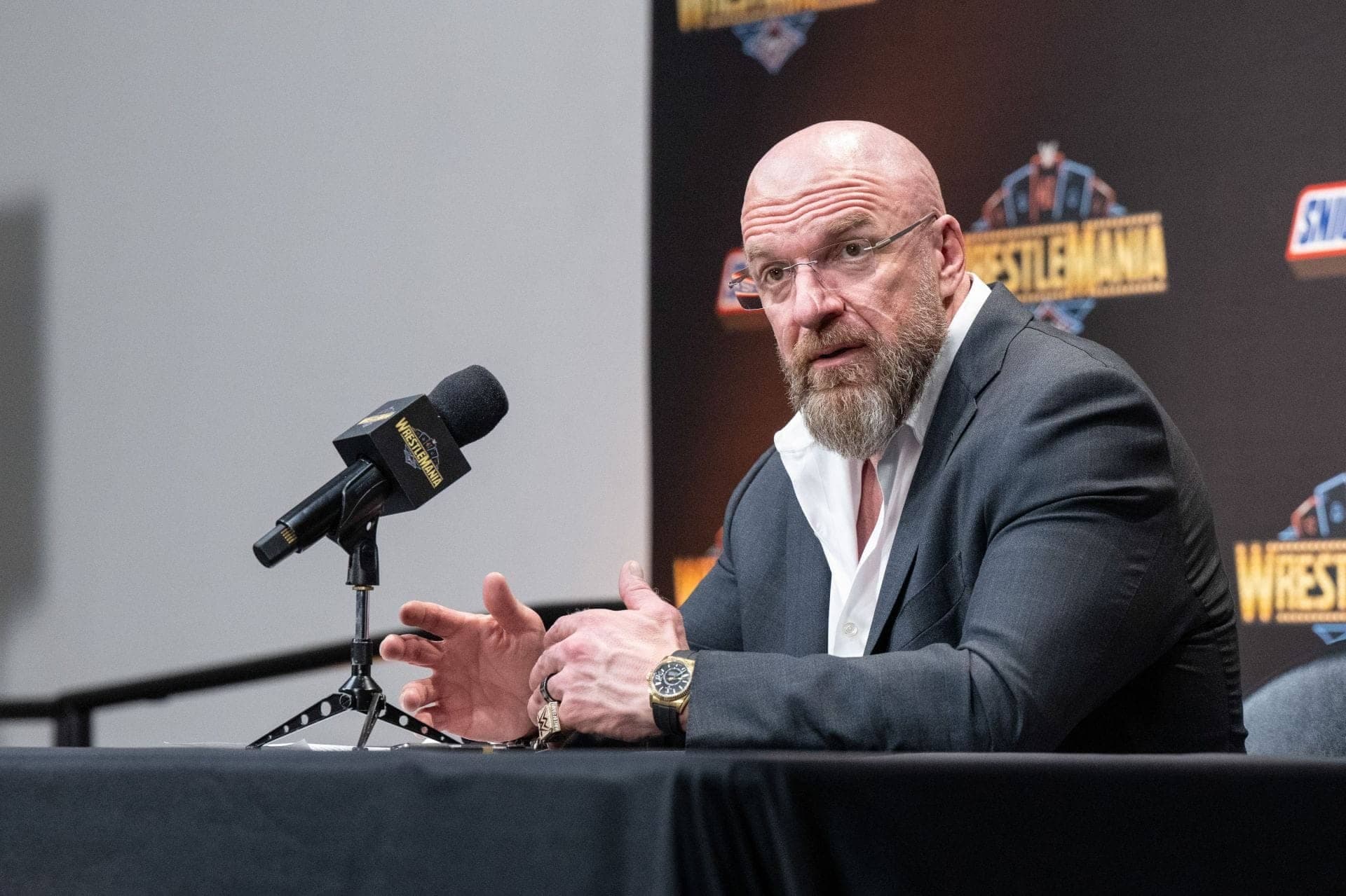 WWE ne 20 superstars ko chhodne ka dhamaka kiya hai!