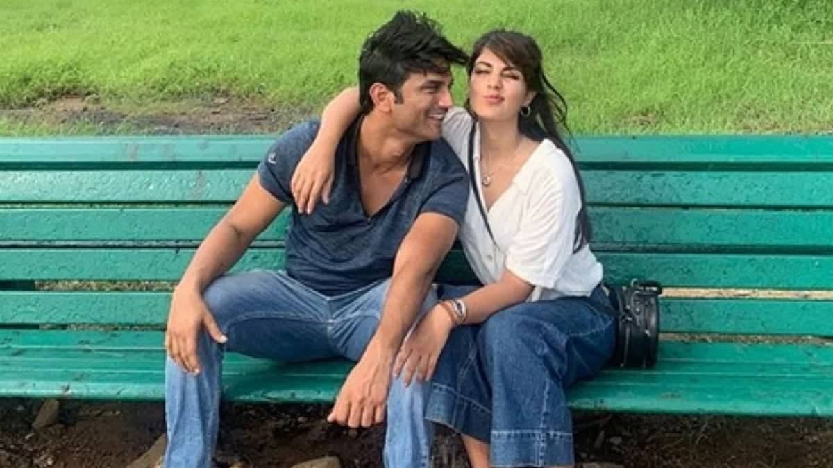 Rhea Chakraborty Scores Big: NCB's Legal Blunder Revealed!