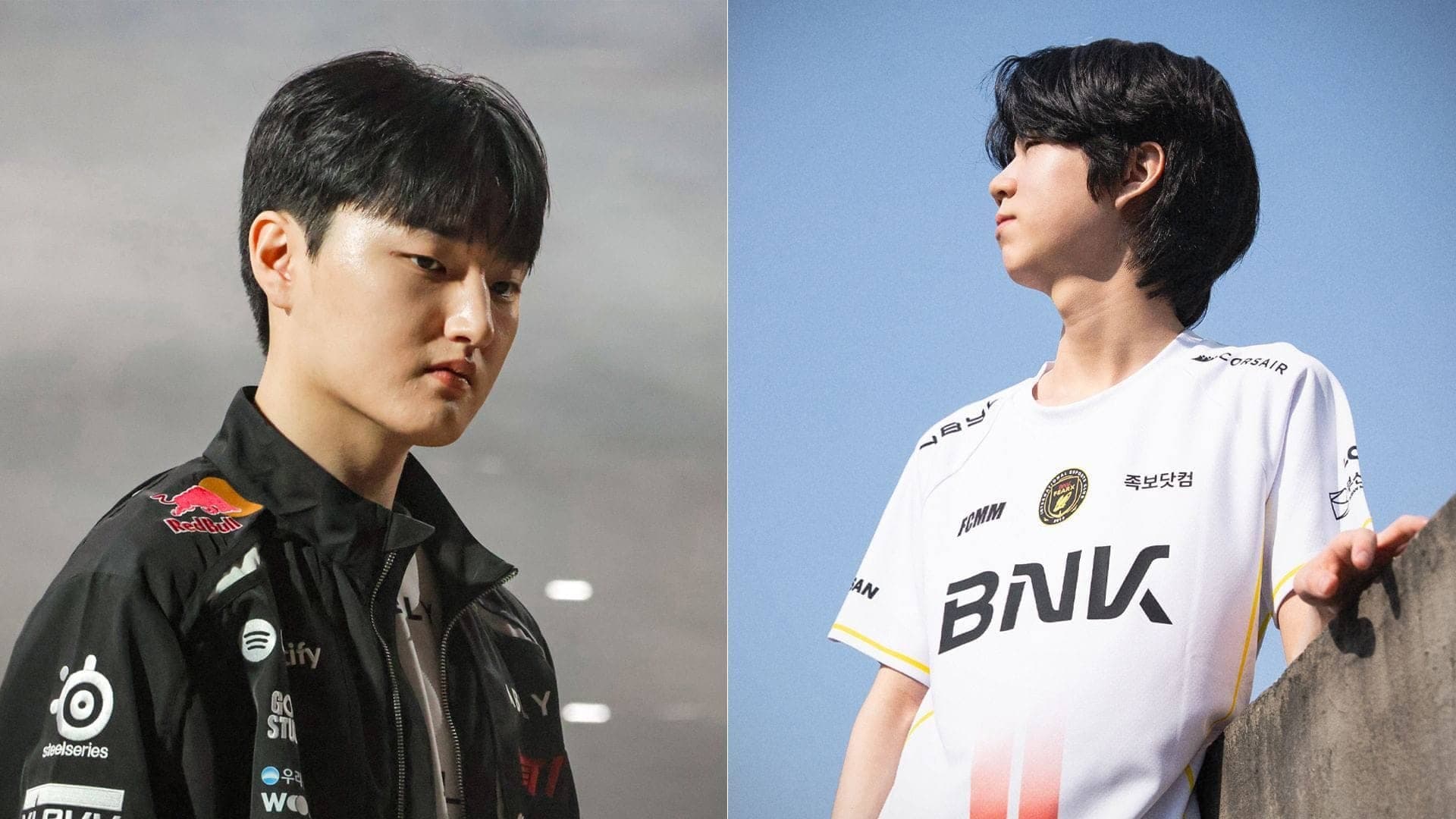 T1 vs FEARX: Epic League of Legends Showdown on April 26
