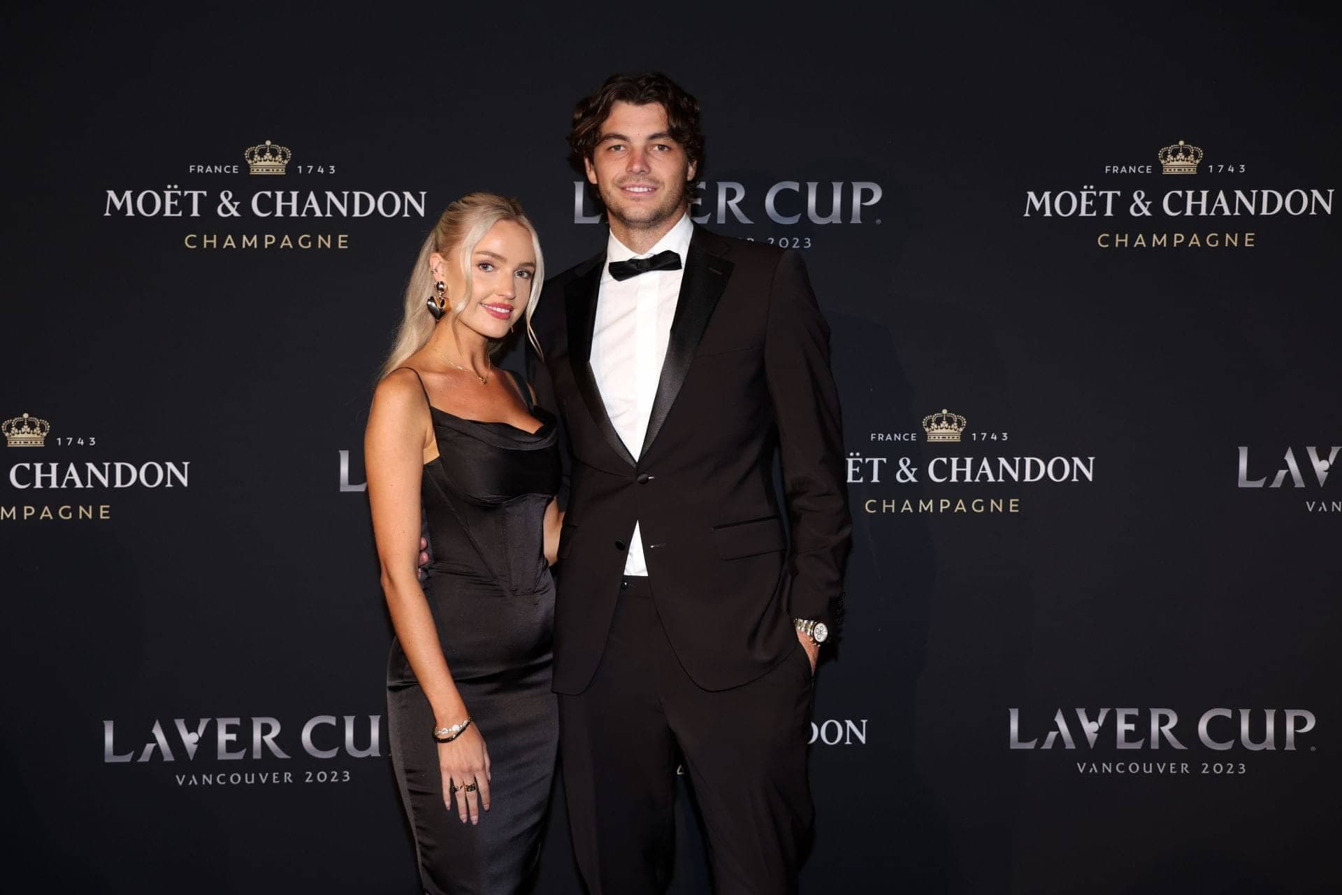 Morgan Riddle's T-Shirt Sparks Breakup Buzz with Fritz