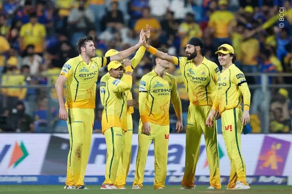 Aakash Chopra's Bold Call: CSK Needs Akeal vs GT, Believe It!