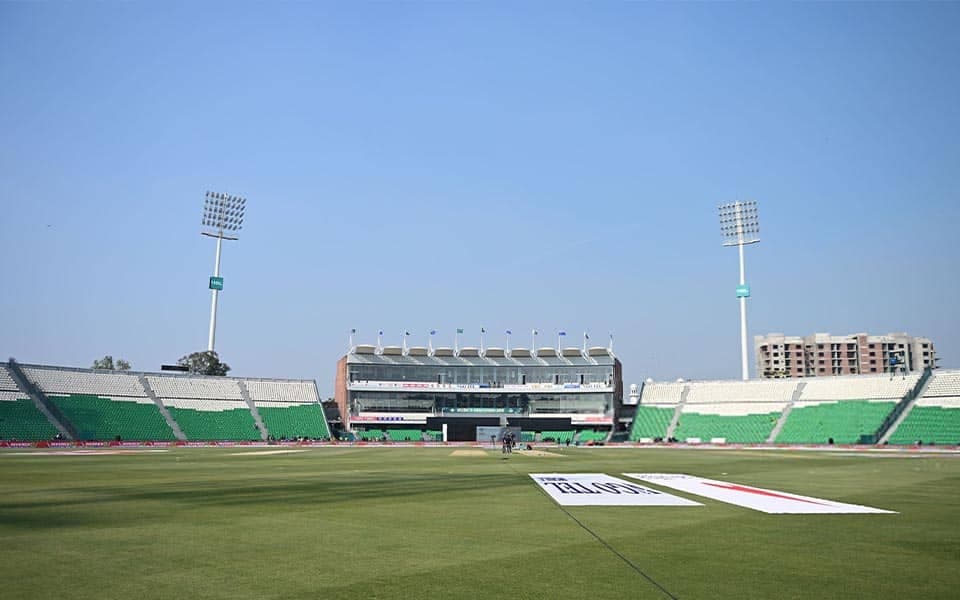 PSL 2026 Final: Fans Finally Allowed at Gaddafi Stadium!